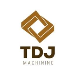 TDJ Machining